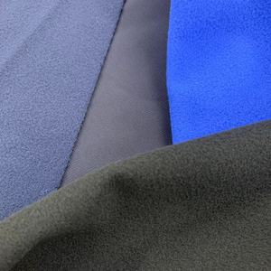 Đồ Thể Thao 100% Polyester 75D Vải Tricot Siêu Poly Thích Hợp Cho Đồng Phục Học Sinh, Quần Áo Mùa Thu, Quần Áo Mùa Đông, V. V. - Product Image 6