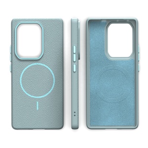 Nueva tendencia Smartphone Shell Litchi textura Mobail cubierta suave teléfono caso para Infinix <span class=keywords><strong>Note</strong></span> 50 4G caliente 40 Pro Plus Smart 8 9 HD GT - Product Image 4