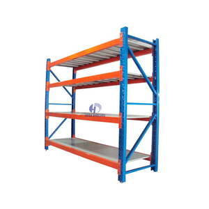 Heda fábrica del fabricante de servicio pesado de bastidores - Product Image 1