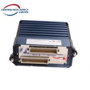 Nouveau module d'entrée électrique d'automatisation FOXBORO FBM212 P0914XL, neuf et original - Product Image 4