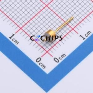 HJ-RF3016-0.5(2-12) Feedthrough / RF Insulator Connector ( Number of Cores: 1 )( Number of Rows: 1 )( VSWR: 1.2 ) - Product Image 1