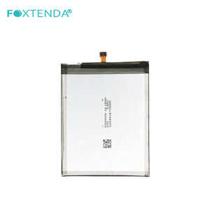 <span class=keywords><strong>Batterie</strong></span> Li-ion polymère EB-BA505ABN 4000mAh à charge rapide, <span class=keywords><strong>prix</strong></span> de vente directe d'usine, pour <span class=keywords><strong>Samsung</strong></span> Galaxy <span class=keywords><strong>A50</strong></span>/A505F - Product Image 1