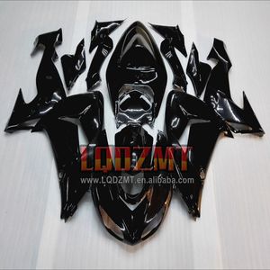 Cuerpo de inyección para <span class=keywords><strong>KAWASAKI</strong></span> <span class=keywords><strong>NINJA</strong></span> verde brillante ZX 10 R 10R <span class=keywords><strong>1000</strong></span> CC ZX10R 06 07 51No.54 ZX1000 2006 <span class=keywords><strong>2007</strong></span> Kit de carenado OEM - Product Image 2