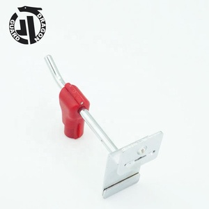 Rồng Guard bán buôn ABS chất liệu từ an ninh stoplock SL006 dừng khóa cho siêu thị sử dụng - Product Image 3