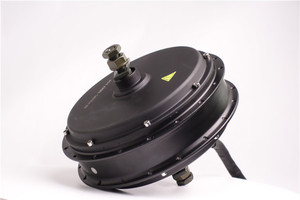 Ugoqs — moteur électrique intégré, <span class=keywords><strong>5000w</strong></span>, 72v, avec certification ce - Product Image 5