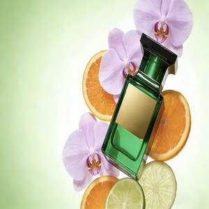 Parfum unisexe pour hommes et femmes - Eau de parfum fruitée, boisée et épicée, vaporisateur longue durée, collection privée, vente en gros - Product Image 3