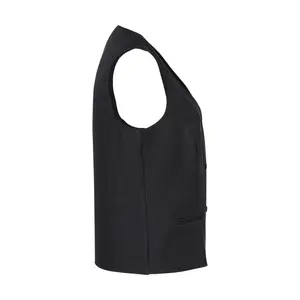 Gilet da Donna Basic Personalizzabile per Merchandising - Product Image 2