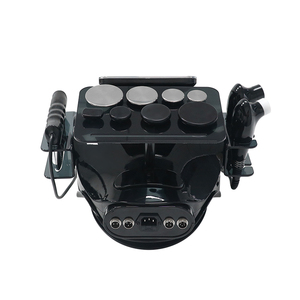 เครื่องบำบัด Hazeon 448K ขายดี พร้อมอินฟราเรดสำหรับกายภาพบำบัด นวดผ่อนคลายร่างกาย หน้าจอ LED บรรเทาอาการปวด - Product Image 6