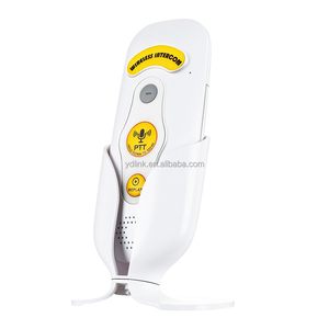 Système d'interphone sans fil portable longue portée SLA06-En pour <span class=keywords><strong>le</strong></span> personnel <span class=keywords><strong>de</strong></span> service des restaurants - Product Image 2