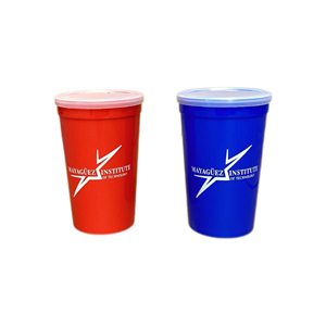 Gobelets réutilisables en plastique pour boissons, portables et pour l'extérieur, de la marque CCH Wholesale - Product Image 4