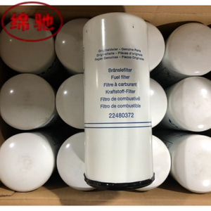 Filtro Separatore Acqua-Carburante ad Alta Efficienza per Motori Diesel, Modello 22480372 20976003 21707132 21707133 per Camion Volvo - Product Image 3