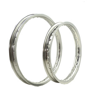 Llantas para Motocross de 18 ", 21" y 19 ", 36 agujeros, aluminio de color CNC - Product Image 1