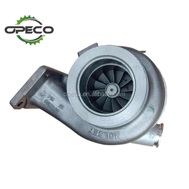 For Volvo TWD1643GE turbocharger 5454730| Alibaba.com