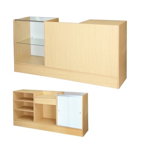 <span class=keywords><strong>Comptoir</strong></span> en bois pour <span class=keywords><strong>Restaurant</strong></span>, tout en un, <span class=keywords><strong>comptoir</strong></span> d'argent, pour les restaurants - Product Image 3