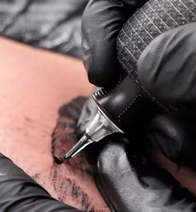 Fabricant prix de gros système de membrane professionnel aiguilles de cartouches de <span class=keywords><strong>tatouage</strong></span> bon marché - Product Image 4