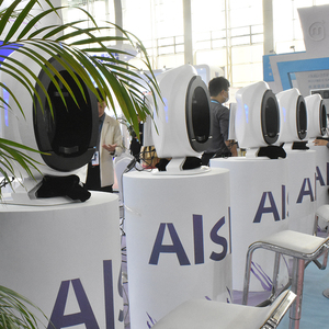 2025 penganalisa kulit, mesin analisis wajah Q2 perangkat analisis kulit profesional - Product Image 6