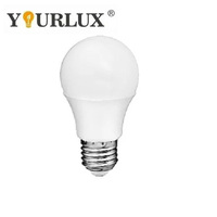 Meilleure luminosité 5w 7w 9w 12w 15w 18w Lmparas Ampoules Led Bombillo B22 E27 Lampara Led Ampolletas Ampoule Led