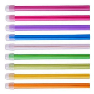 Aspirazione efficiente, design a forte pressione negativa, rimozione rapida della saliva orale, uso dentale, materiale PVC, 15 cm - Product Image 5