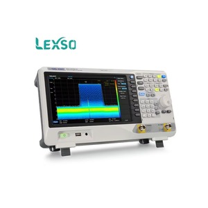 Accesorios para Analizador en Tiempo Real Siglent, Serie SSA3000X-R, Software Lexso - Product Image 4