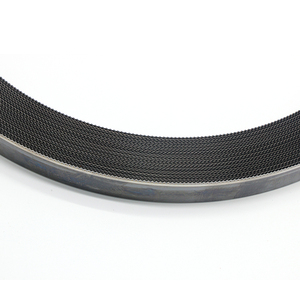 Lame <span class=keywords><strong>de</strong></span> découpe en acier miroir haute précision pour emporte-pièces d'emballage - Product Image 4