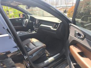 Voiture d'<span class=keywords><strong>occasion</strong></span> <span class=keywords><strong>Volvo</strong></span> <span class=keywords><strong>XC60</strong></span> 2024 B5 AWD Core Luxury SUV <span class=keywords><strong>Essence</strong></span> Hybride Léger 48V Voitures d'<span class=keywords><strong>occasion</strong></span> à Guangzhou - Product Image 2