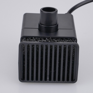 Foofee auto-bắt đầu 5V DC chìm bơm nước <span class=keywords><strong>pro</strong></span>-siêu yên tĩnh & dòng chảy cao - Product Image 2