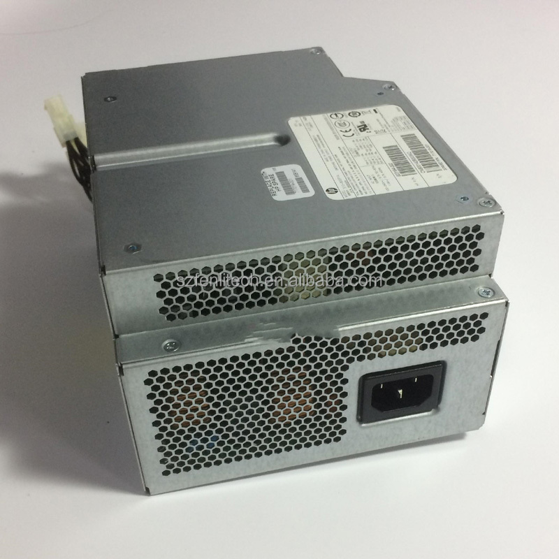hp Workstation Z620 用 内蔵電源ユニット 717019-001 623194-002 S10