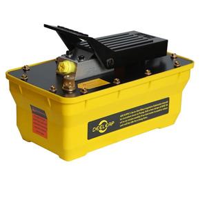 Pompe hydraulique pneumatique, pompe hydraulique à commande au pied - Product Image 1