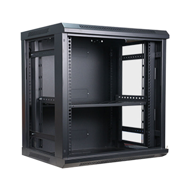 19 inch server cabinet price network rack cabinet 4U 6U 9U 12U cabinet