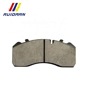 WVA 29162 Camion allemand à bas <span class=keywords><strong>prix</strong></span> 29087 Meilleure plaquette de frein pour camion MAN - Product Image 1