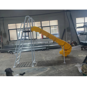 Scivolo Girevole di Sicurezza da Parco Giochi per Bambini, Attrezzatura Morbida per Interni ed Esterni all'Ingrosso per Ludoteche e Scuole, per Feste e Momenti di Gioco - Product Image 6