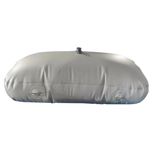 Tanque de Almacenamiento de <span class=keywords><strong>Agua</strong></span> Plegable de PVC de 100L 200L 300L 500L 900L 1500L 3000L 5000L 10500 <span class=keywords><strong>Litros</strong></span>, <span class=keywords><strong>Contenedor</strong></span> de Plástico - Product Image 4