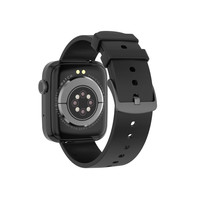 Neue 2022 Smart Watch DT1 Fitness uhr Smart Armband Herzfrequenz Schlaf überwachung Männer Frauen 1,8 Zoll Full Touch Smartwatch 7