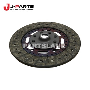 แผ่นดิสก์คลัตช์ (สำหรับเบรก) ระบบเบรกสำหรับโตโยต้า HIACE LH103 1993-1998 35677-30100 - Product Image 5