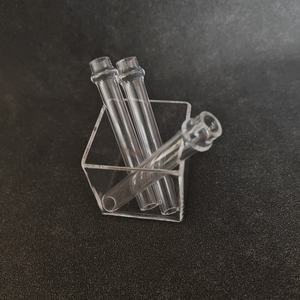 工場は<span class=keywords><strong>3.3</strong></span>&4.0高耐熱ホウケイ酸ガラス製サイトグラスロッド、耐熱性クリア光学オイルレベルゲージガラスを販売しています - Product Image 5