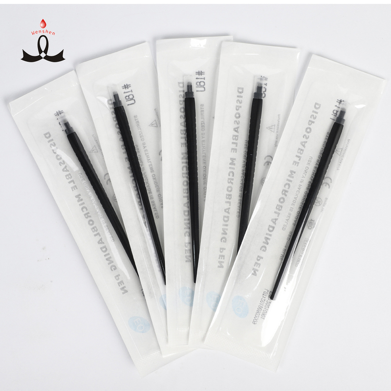 Wholesale Factory Direct Microblading Accessories Double