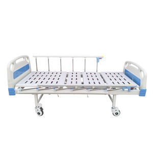 YFC261L Lits d'hôpital <span class=keywords><strong>Prix</strong></span> <span class=keywords><strong>Lit</strong></span> médical Équipements médicaux <span class=keywords><strong>Lit</strong></span> d'hôpital utilisé manuel pour adultes - Product Image 1