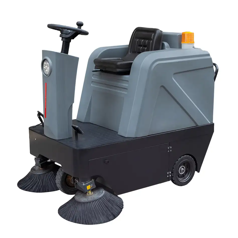 Cleaning Floor Cleaning Machine Hot Sale Best Durable Floor Sweeper Cleaning Machines