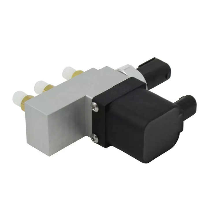 Auto Luchtvering Compressor Klep Blok Regeleenheid A2113200158 Voor W211 E320 E500 E55 Cls55 E63
