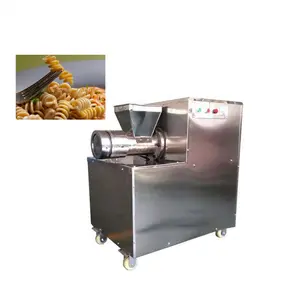 Hot selling product pasta making machine for home use machine for fish pasta