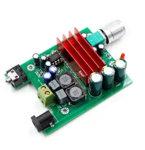 Verstärker für TPA3116D2 Subwoofer Digitaler Leistungs verstärker 100W AMP Board Audio Module