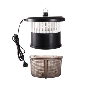 Lampe anti-moustiques pour fermes d'élevage, spéciale bétail et porcs - Product Image 5