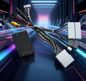 Caja de Protocolo de Línea de Navegación de Pantalla - Product Image 4