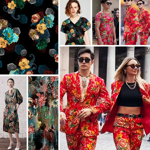 Truyền nhiệt Con lăn máy ép lớn định dạng con lăn Nhiệt Báo Chí calandra thăng hoa Con lăn thăng hoa Máy ép nhiệt - Product Image 6