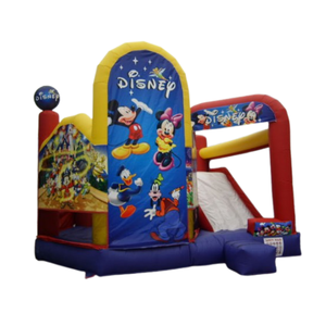 Nuevo diseño <span class=keywords><strong>de</strong></span> alta calidad PVC inflable gorila tobogán niños Casa <span class=keywords><strong>de</strong></span> rebote/precio <span class=keywords><strong>de</strong></span> fábrica <span class=keywords><strong>Castillo</strong></span> gorila inflable para la venta - Product Image 1