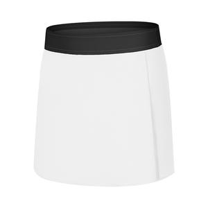 SHINBENE Damen Sport Tennis rock Schnellt rockn ender Sport rock mit eingebauten Shorts Golfrock mit Taschen - Product Image 5