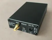 Fabriqué par Bg7tbl PLL-GPSDO GPS apprivoiser horloge DISCiPLINED récepteur GPS 10M onde sinusoïdale/1PPS onde carrée GPSDO
