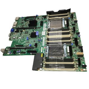 Para placa base X3650 M4 00AM209 00W2671 00Y8457 00Y8499 00MV219 - Product Image 1