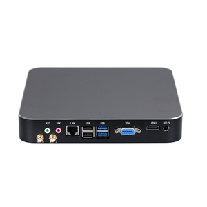 2026 Elsky ชิปเซ็ต HD4003 DDR3แรมคอมพิวเตอร์พีซีแกน I5 I5HGP บอร์ดหลัก100ม./1000Mbps USB <span class=keywords><strong>HM65</strong></span> - Product Image 1