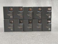 Relay Daya Rxm 12vdc 8pin Paket 10 Buah Pengiriman Cepat Set Lengkap Aksesoris Plc Industri: Sensor / Kontaktor /